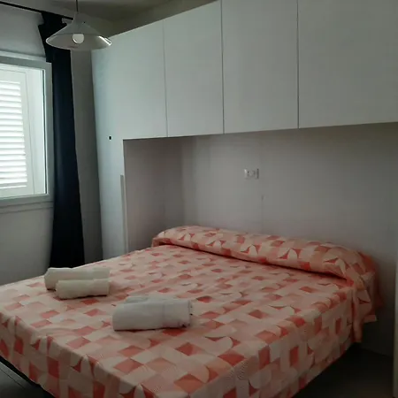 Le Lantane Ferienhaus *