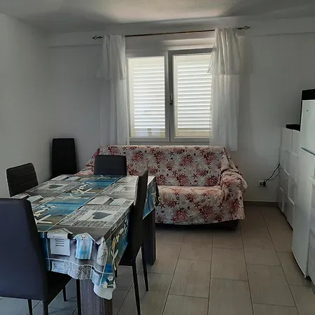 Ferienhaus Le Lantane