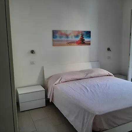 Le Lantane Ferienhaus Budoni