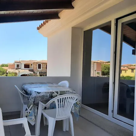 Ferienhaus Le Lantane *