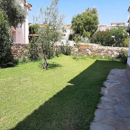 Ferienhaus Le Lantane Budoni